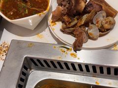 -星伦多自助料理·涮烤一体(奉贤龙湖天街店)