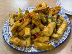 -协顺园回头馆(南顺城路店)