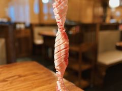 -匠牛道烤肉料理店(西坝河店)