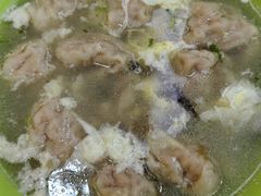 -食为天(贵阳路店)