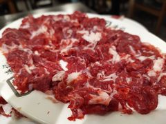 -八合里牛肉火锅(新洲店)