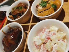 -和记小菜(大宁店)