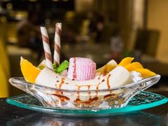 -绿茵阁(体育西分店)