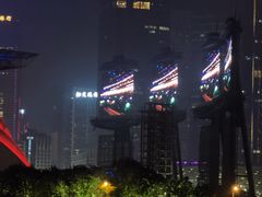 -珠江夜游广州塔·中大码头