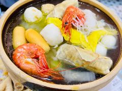 -阿金大白·上海菜馆(新天地店)