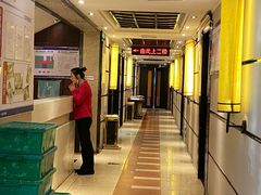 -马凯豆捞(新兴西路店)