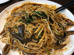 -通安客栈中餐厅·何家小馆