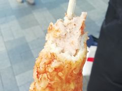 -上海鸡柳店(中街盛京大家庭店)