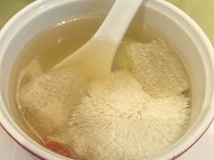 -湖影中餐厅·南京金茂威斯汀大酒店