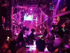 -288 Livehouse 酒吧(思南公馆店)