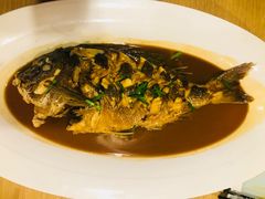-澜小宴·胶东海鲜烟台味(时光塔店)