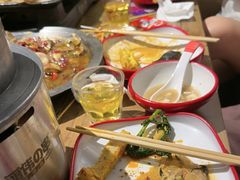 -丽伟的串·烧烤·砂锅(芝麻街店)