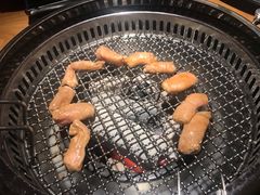 -骏河日料·烤肉(东鱼坊店)