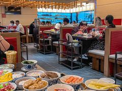 -咏江南·苏式火锅·苏州评弹(观前街店)