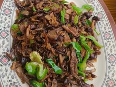 -农家土菜老煨锅(木鱼镇店)