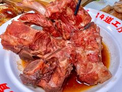 -东北民俗村·东北菜(翻身店)