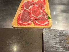 -岩盐·铁板料理(嘉里店)