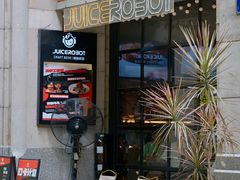 -JuiceRobot·手工意大利面&汉堡精酿(珠江新城店)