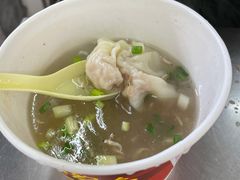 -老吴记水饺馆(前进五路店)