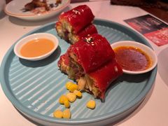 -禄运茶居·手工点心(猎德店)