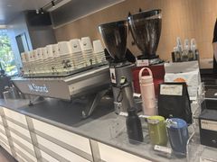 -M Stand(北京平安幸福中心店)