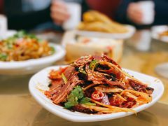 -福顺祥大盘鸡(临潼店)