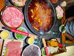 -陈眼镜火锅(总店)