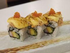 -采御鲜·回转寿司(汕头万达店)