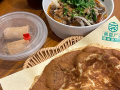-黑窑厂糖油饼烤鸭·清真菜(旗舰店)