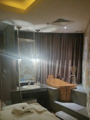 -贝黎诗SPA
