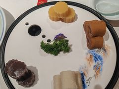 -惠丰堂饭庄·烤鸭·京味菜(民族大学店)