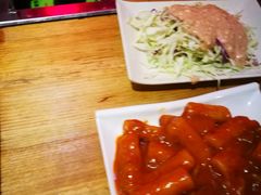 -杀猪天·韩国烤肉(铁路街第一分店)