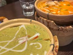 -泰妃殿(武汉首店)