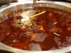 -冯记香辣兔火锅(茶店子总店)