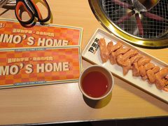 -伊茉家的烤肉店(勒泰中心店)