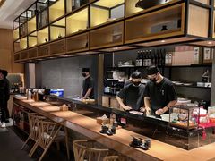-無境·匠心日本料理(汉街店)