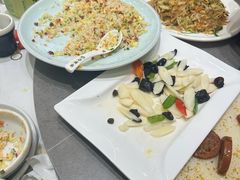 -李氏传家菜(兴城路店)