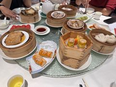 -北园酒家(小北路店)