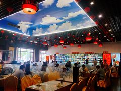 -大眼锅贴饺子(河西店)