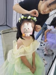 -莫奈庄园·儿童摄影馆·影视基地(江宁店)