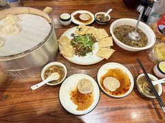 -宋都禾源·灌汤包子(汉兴路直营店)