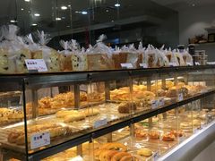 -BreadTalk面包新语·烘焙蛋糕(领展购物广场店)