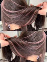 -5M HAIR SALON 旗舰店