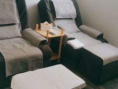 -心悦堂按摩空间