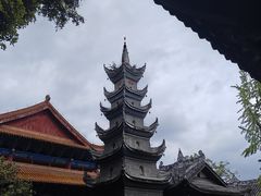 -中国观音故里广德景区