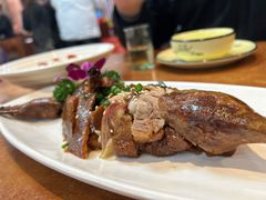 香酥鸭-西新饭店(城中店)