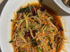 -上关东东北菜(夫子庙水游城店)