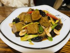 -呼吸森林·生态农庄农家乐私房菜