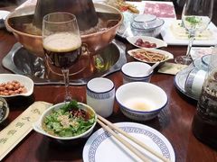 -大明铜锅·烤涮坊·烧烤(总店)