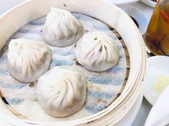 -翡翠拉面小笼包(机场DFS店)